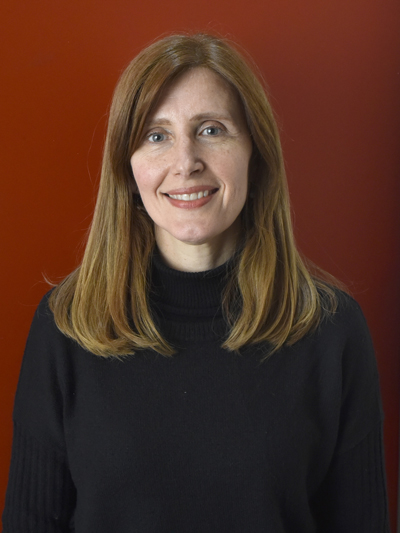 Gabriela Esterovich